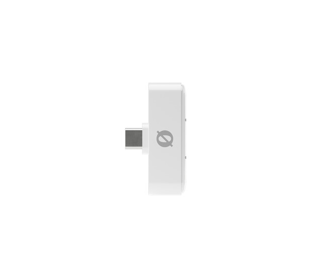 Rode Wireless Micro 2 kişilik yakamikrofonu IOS Beyaz