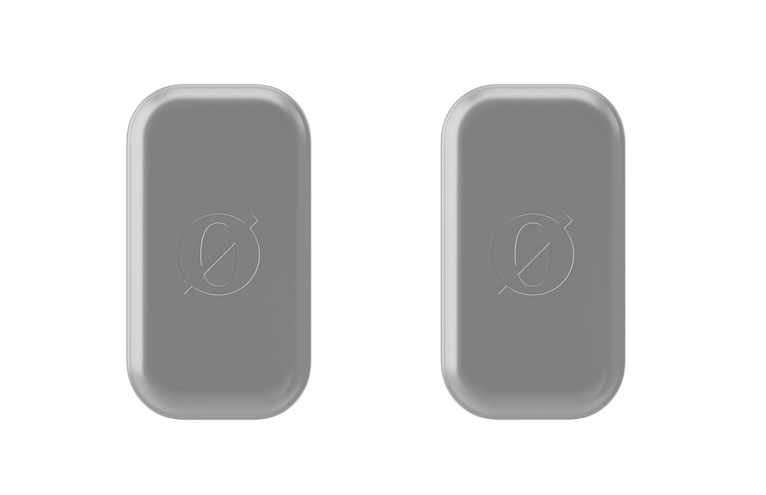 Rode Wireless Micro 2 kişilik yakamikrofonu USB-C Beyaz