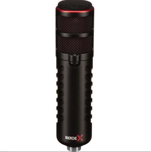 Rode X XDM-100 Dinamik USB Mikrofon