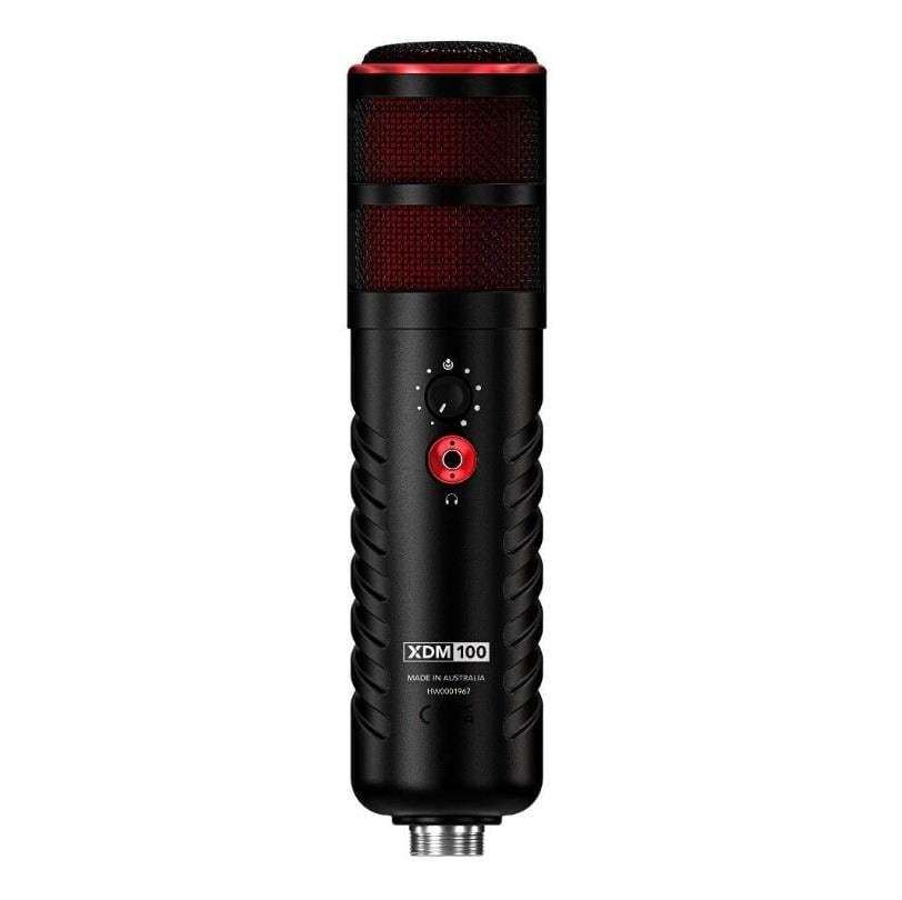 Rode X XDM-100 Dinamik USB Mikrofon