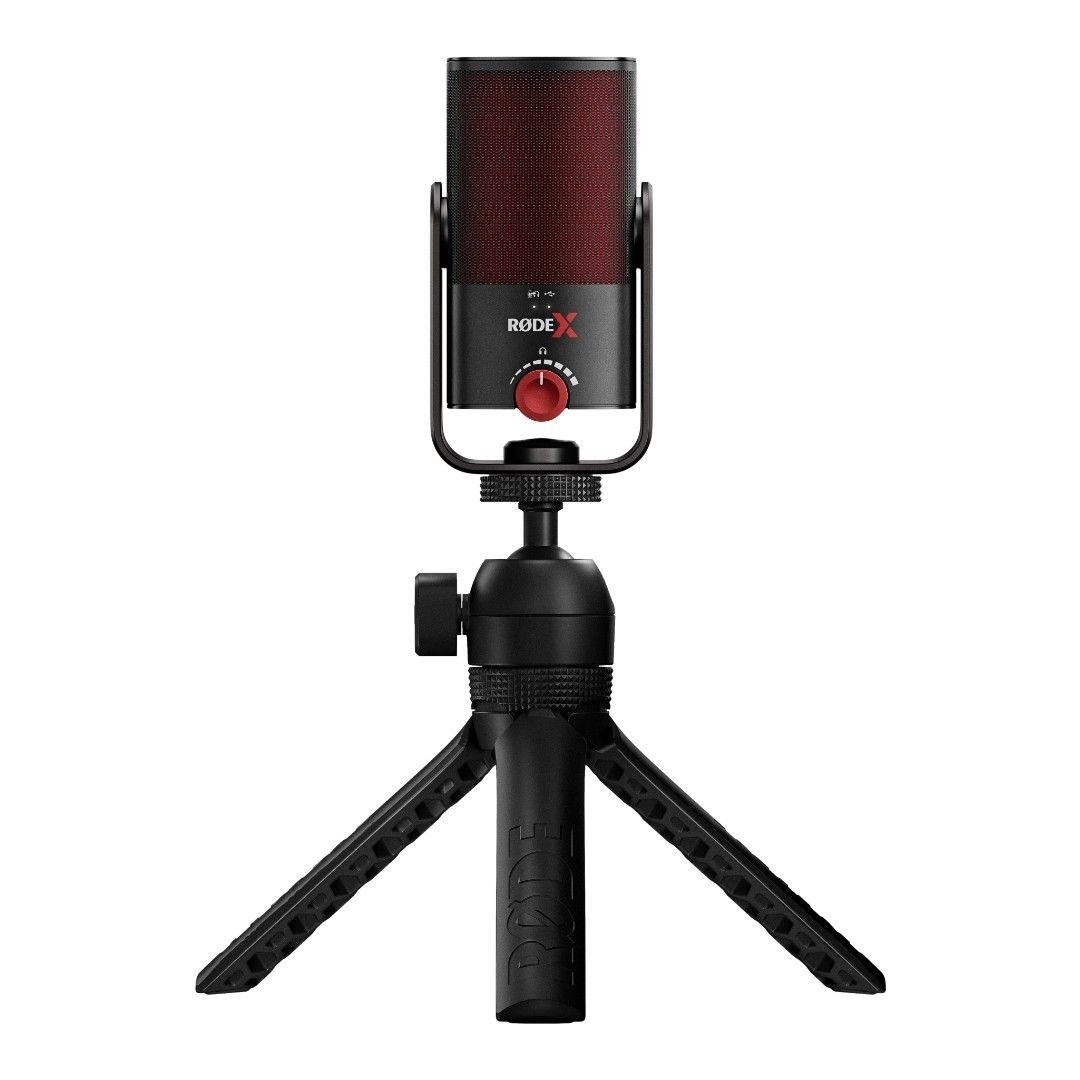 RODE XCM-50 STÜDYO MİKROFONU