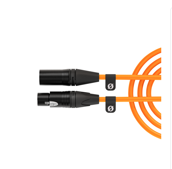 RODE XLR-CABLE (3-6 mt)