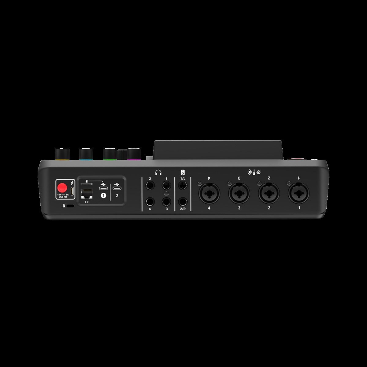 RODECaster Pro II
