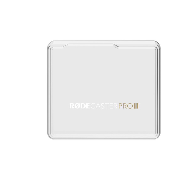 RODECover 2