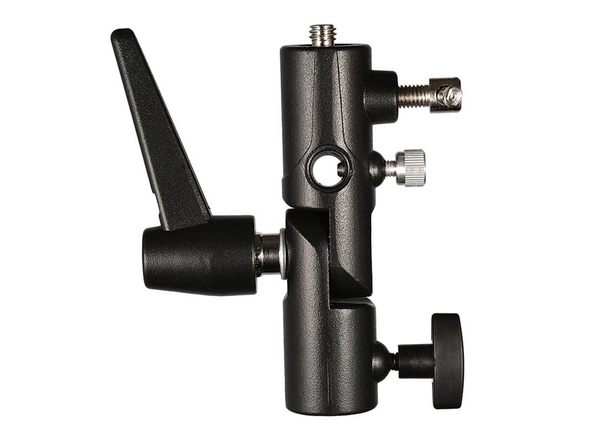 Rollin Image LS-39 H Tip Evrensel Flaş Tutucu