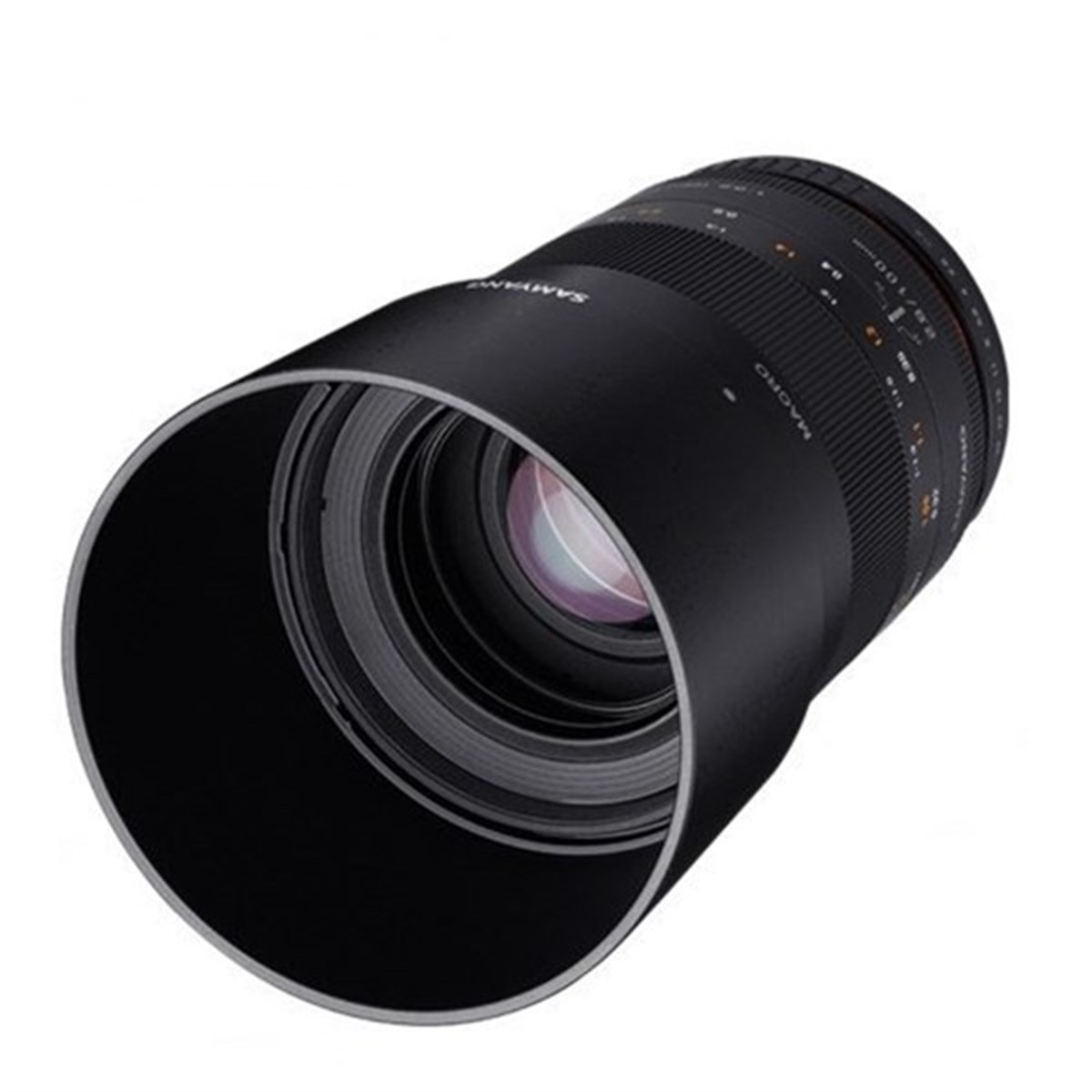Samyang 100mm F/2.8 Macro Lens (Canon EF)