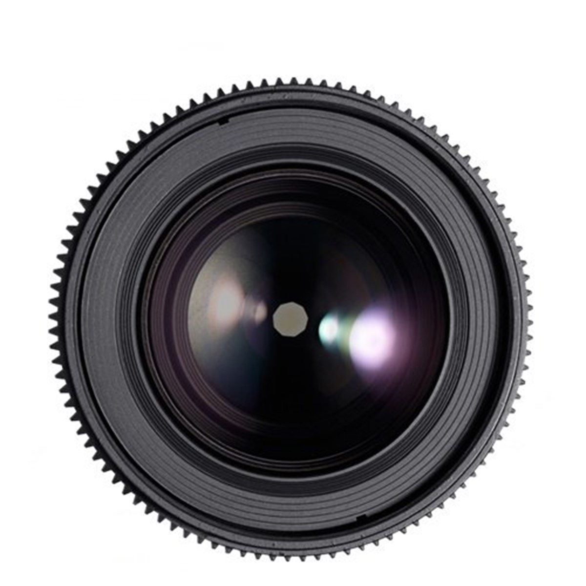 Samyang 100mm T3.1 VDSLR Makro Lens (Canon EF))