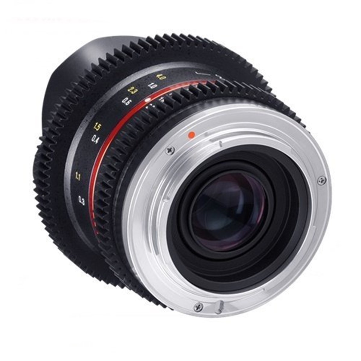 Samyang 8mm T3.1 Lens (Sony E)