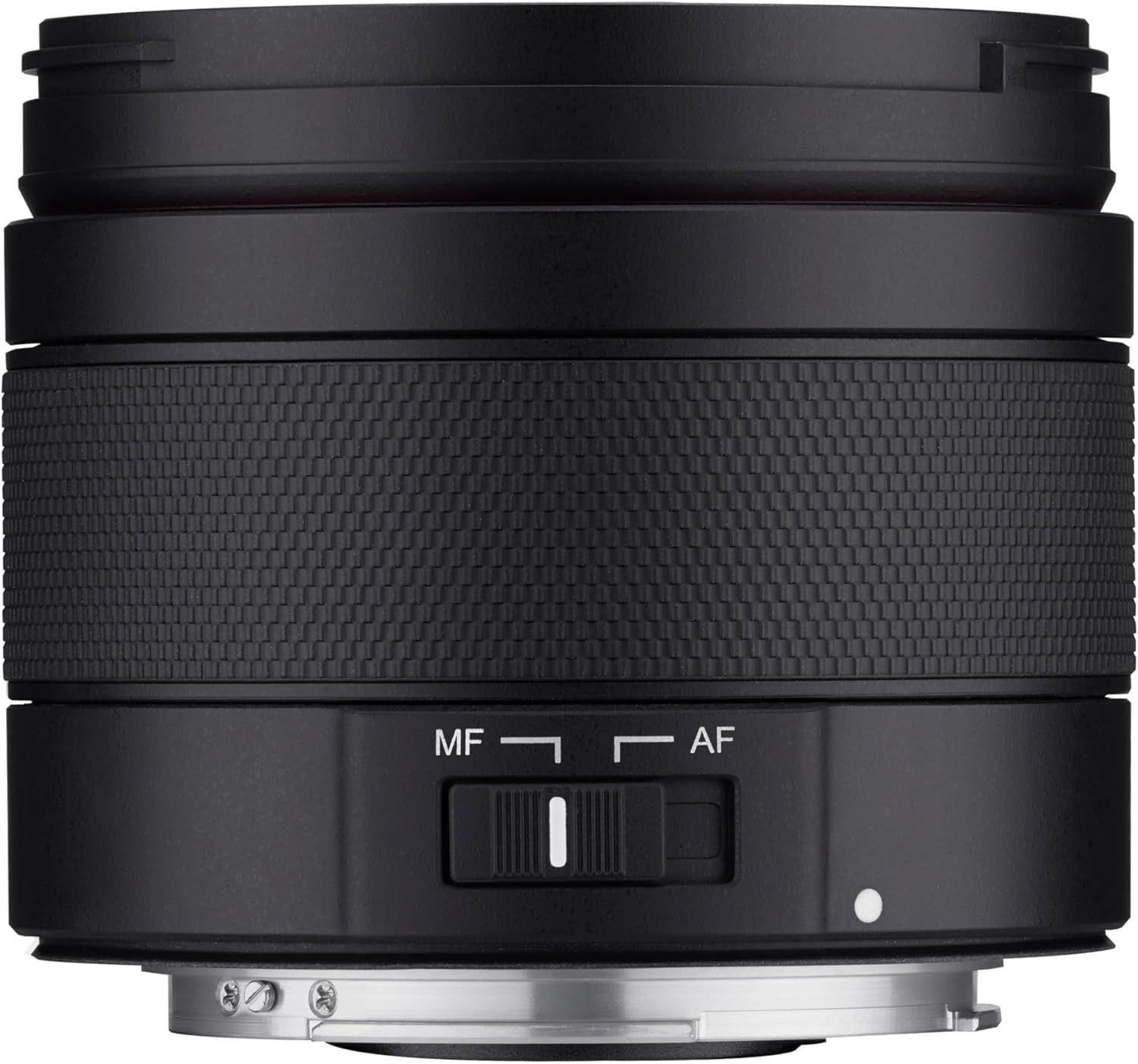 Samyang AF 12mm F2.0 (Canon RFs, APS-C)