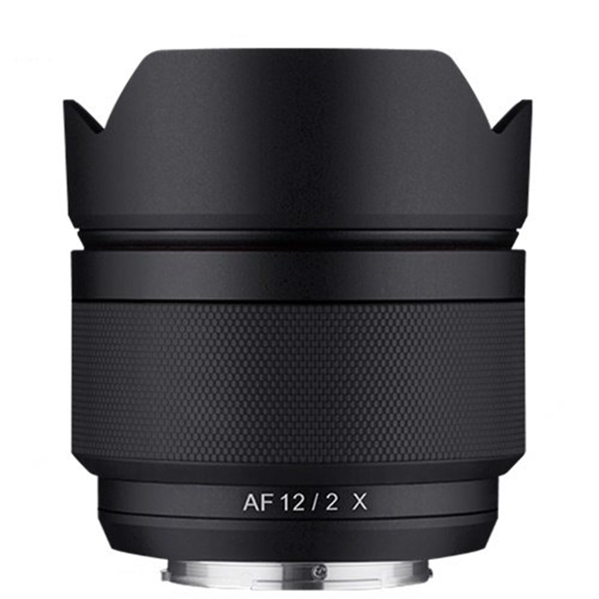 Samyang AF 12mm f/2.0 Lens (Fuji X)
