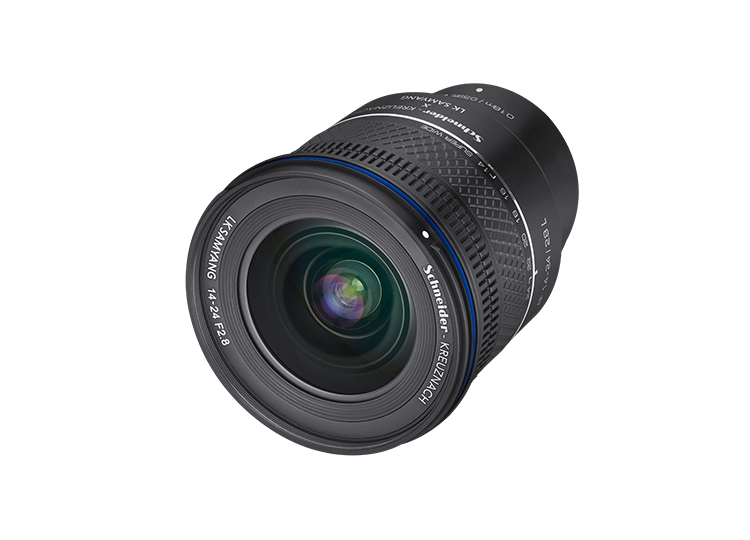 Samyang AF 14-24mm F2.8 L (Leica L-Mount)