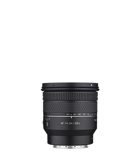 Samyang AF 14-24mm F2.8 L (Leica L-Mount)