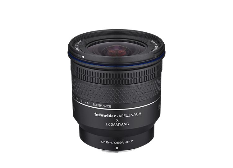 Samyang AF 14-24mm F2.8 L (Leica L-Mount)
