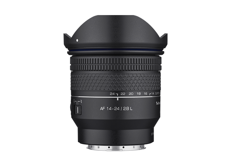 Samyang AF 14-24mm F2.8 L (Leica L-Mount)