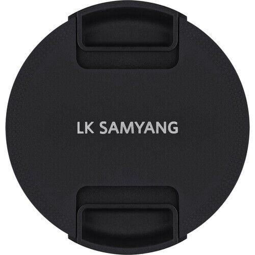 SAMYANG AF 16mm F2.8 P FE