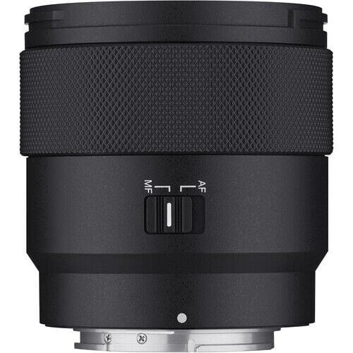 SAMYANG AF 16mm F2.8 P FE