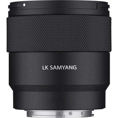 SAMYANG AF 16mm F2.8 P FE