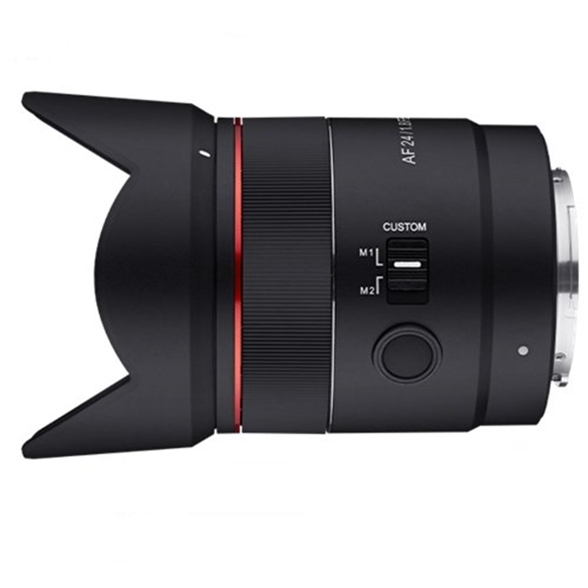 Samyang AF 24mm f / 1.8 FE Lens (Sony E)