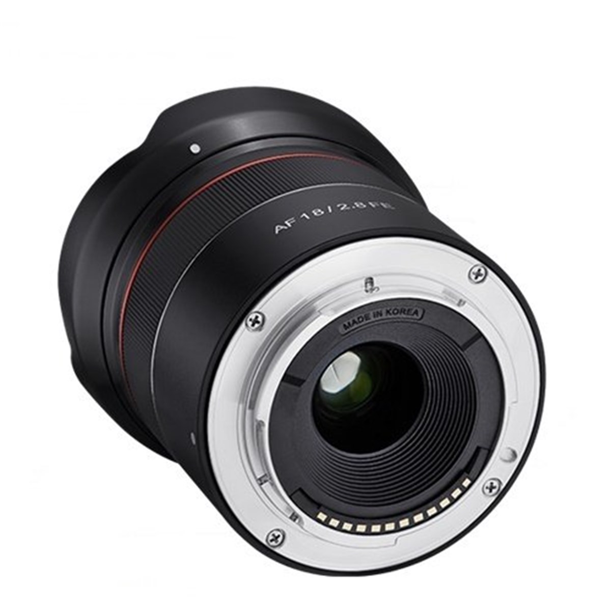 Samyang AF 24mm f/2.8 FE Lens (Sony E)