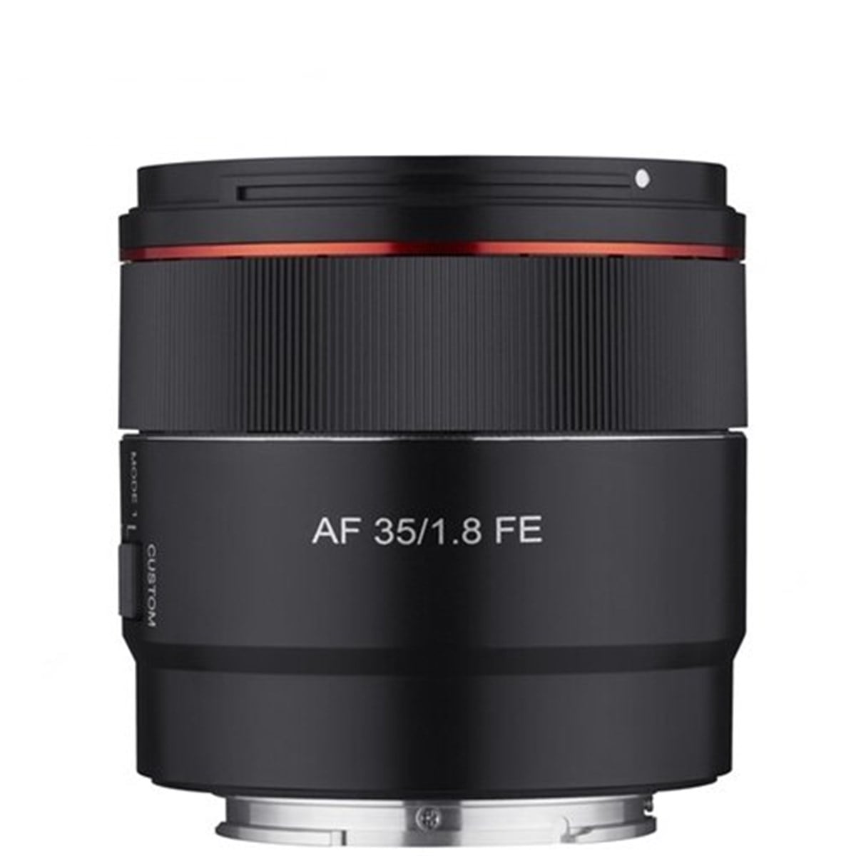 Samyang AF 35mm f / 1.8 FE Lens (Sony E)