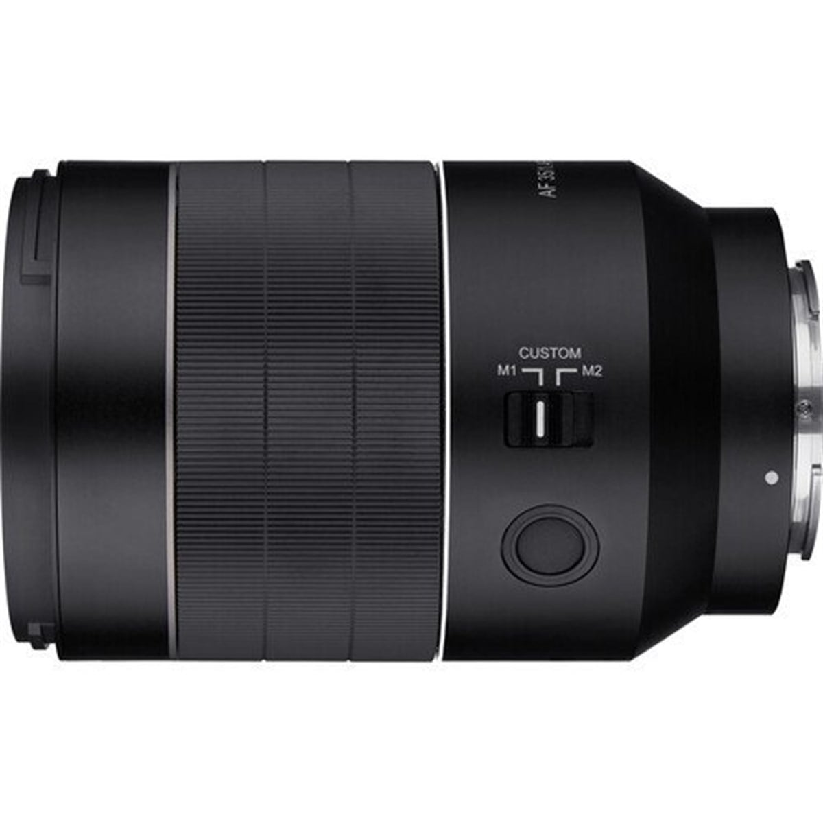 Samyang AF 35mm f/1.4 FE II Lens (Sony E)