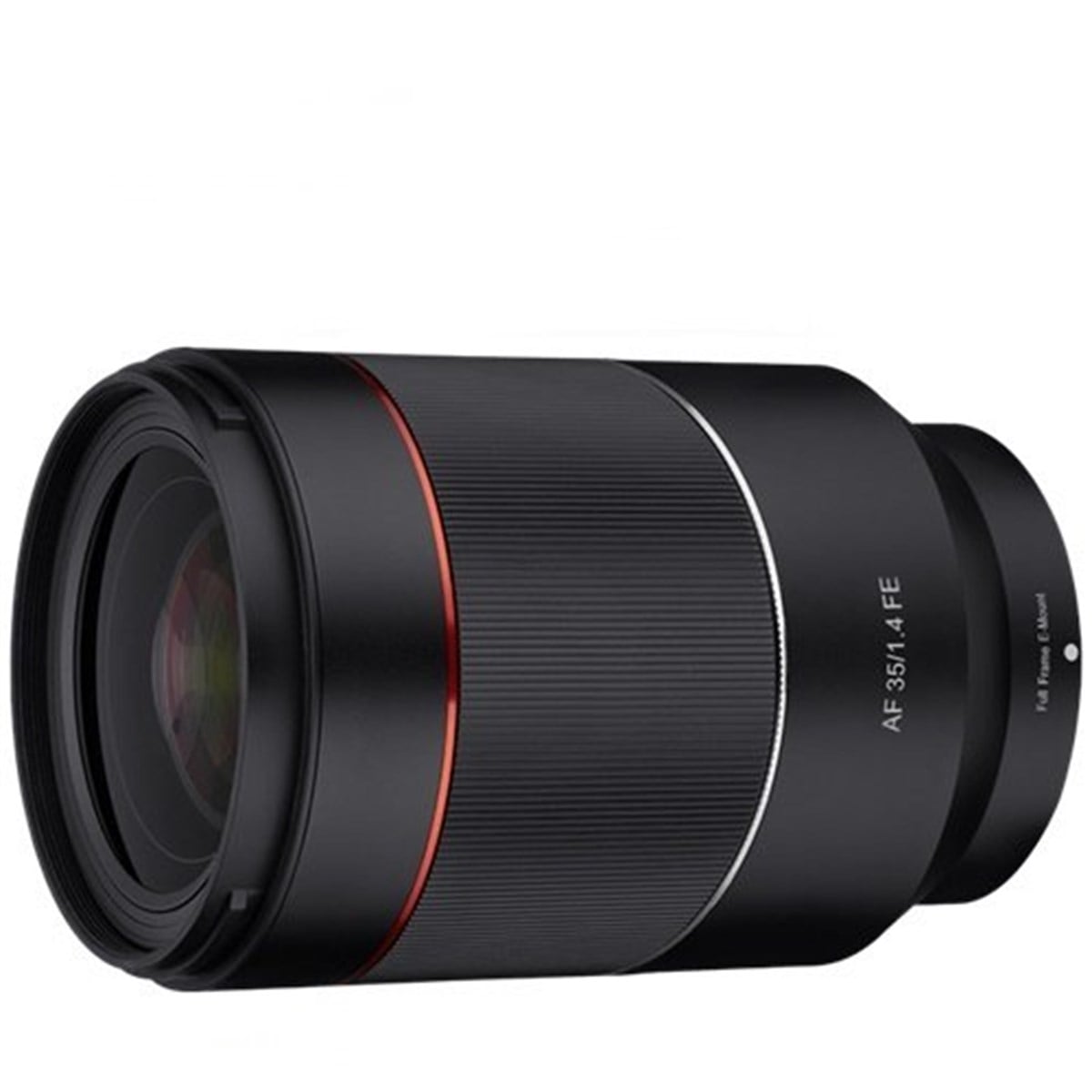 Samyang AF 35mm f/1.4 FE Lens (Sony E)