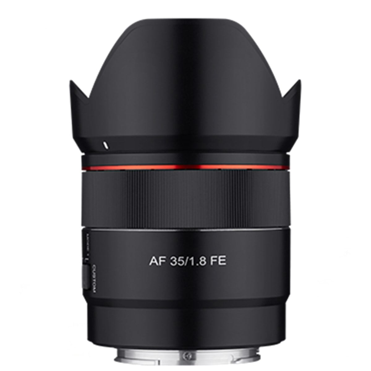 Samyang AF 35mm f/1.4 FE Lens (Sony E)