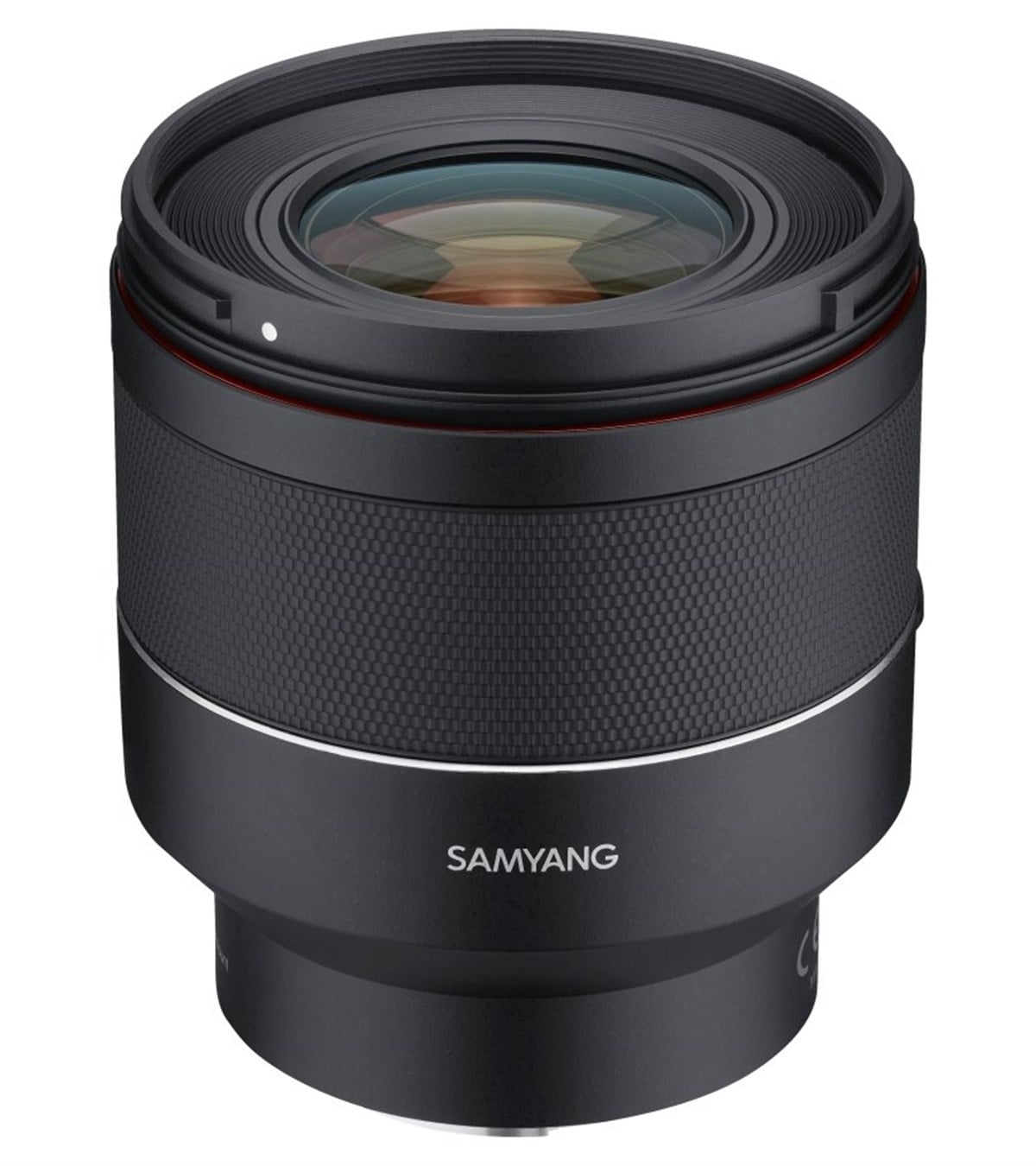 Samyang AF 50mm f/1.4 FE II Lens (Sony E)
