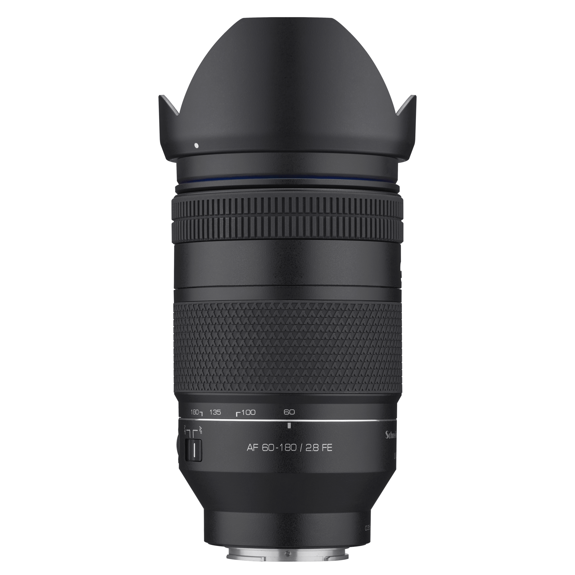 Samyang AF 60-180mm F2.8 FE Zoom Lens (Sony E Mount) + Marumi FS PLUS UV 77mm HEDİYELİ