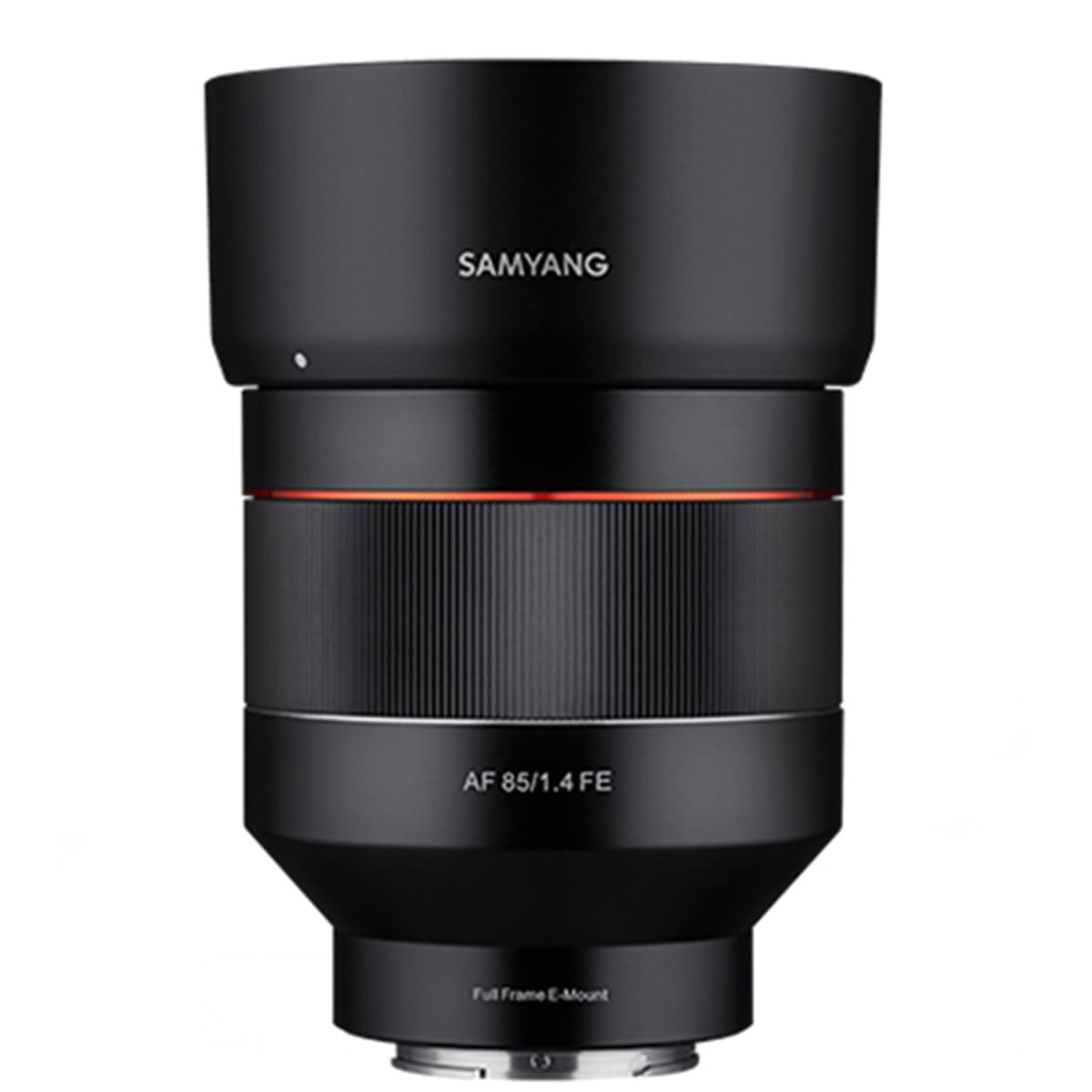 Samyang AF 85mm f / 1.4 FE (Sony E)
