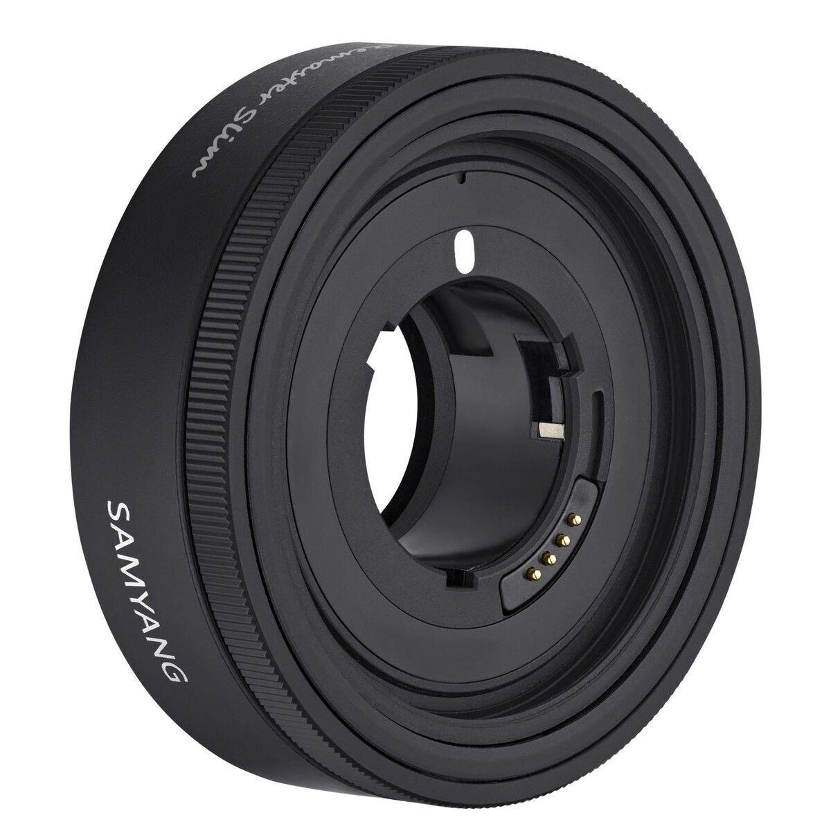 Samyang AF Remastered Slim Kit (24, 35, 75mm F1.8 FE)
