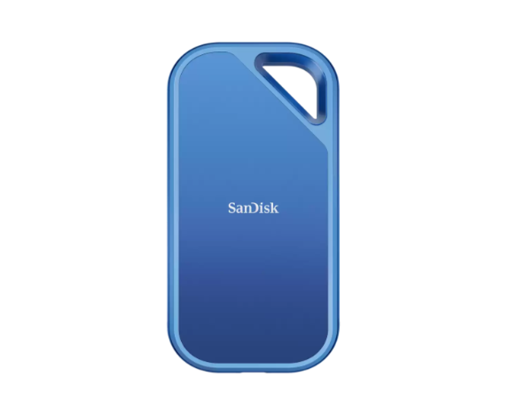 SanDisk 1TB Creator Pro Taşınabilir SSD