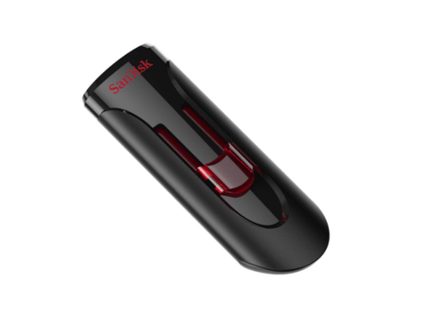 Sandisk 64GB Glide USB 3.0 Bellek