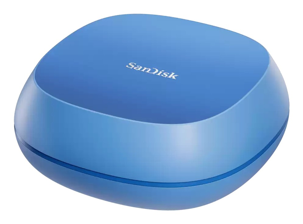 SanDisk Creator Masaüstü Sürücüsü - 4 TB