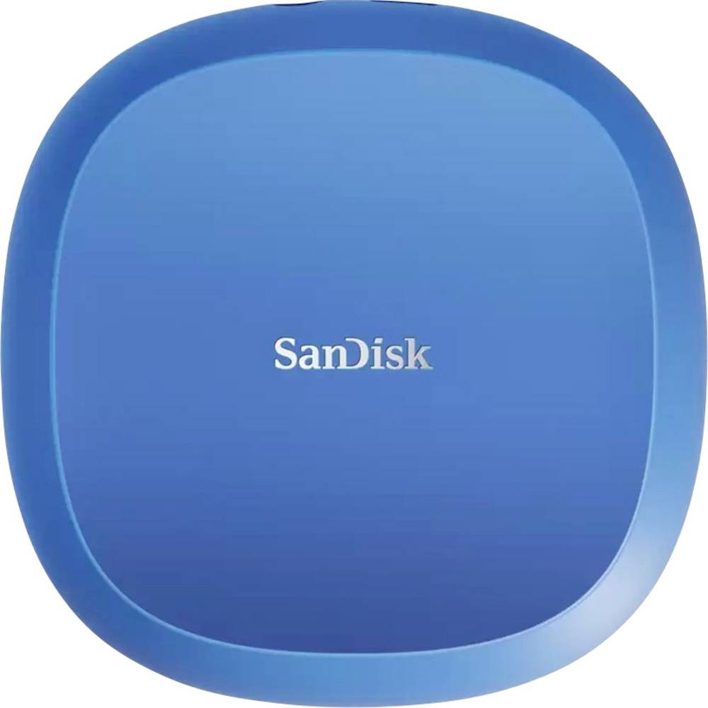 SanDisk Creator Masaüstü Sürücüsü - 4 TB