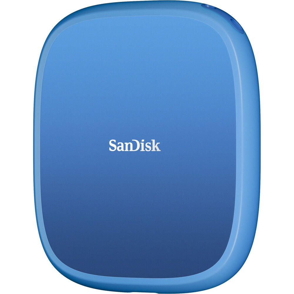 SanDisk Creator Telefon SSD - 1 TB