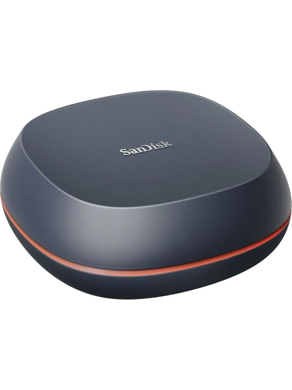 SanDisk Desk Drive 4TB