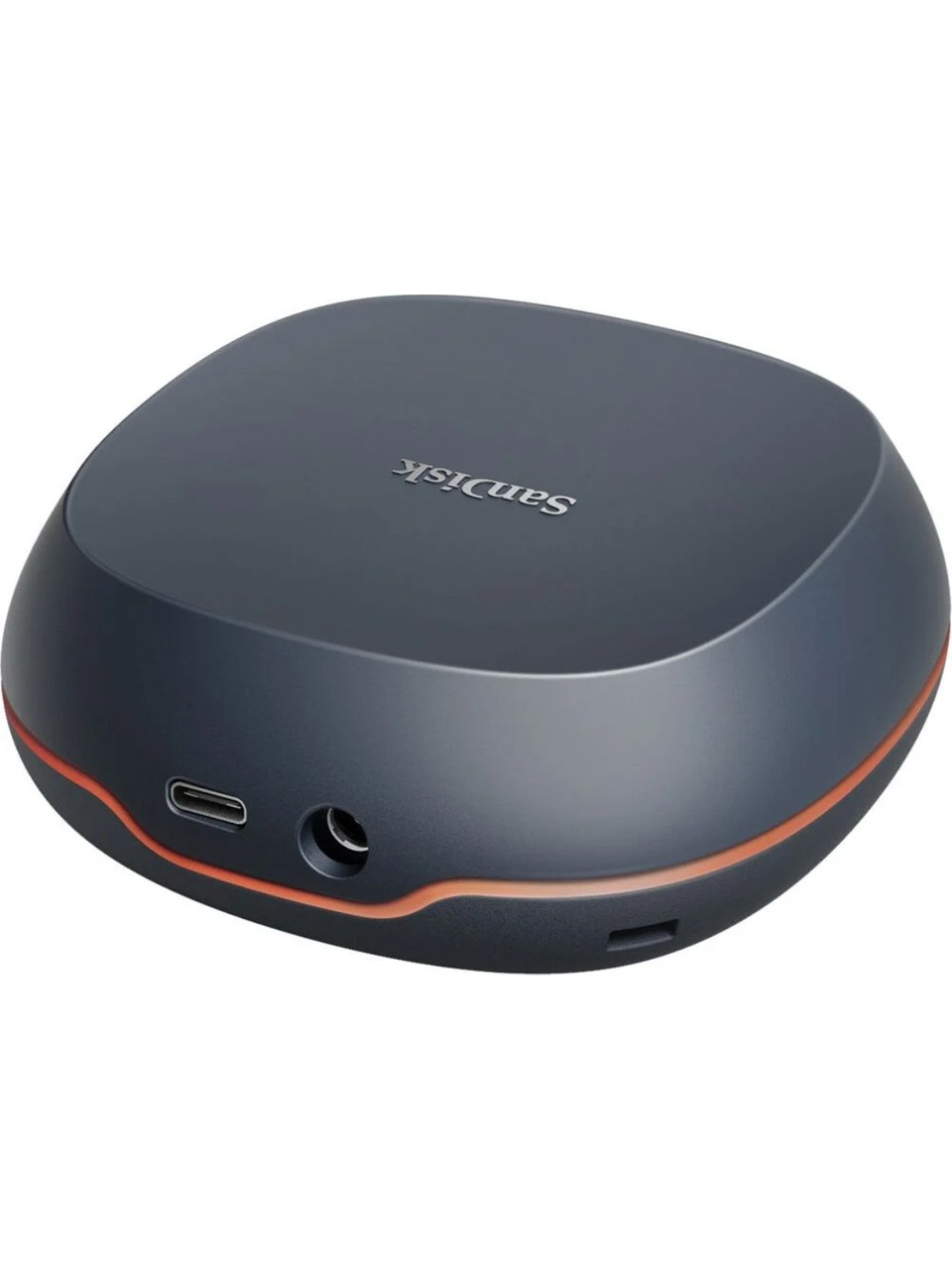 SanDisk Desk Drive 4TB