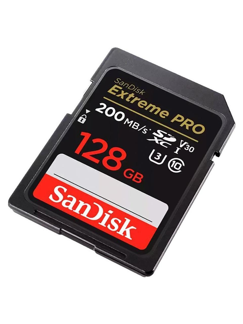 SanDisk Extreme PRO® CFexpress® Kart Type B - 128GB