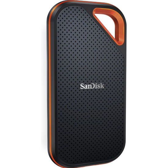 Sandisk Extreme Pro Portable SDD 1TB 2000mb/s SDSSDE81-1T00-G25