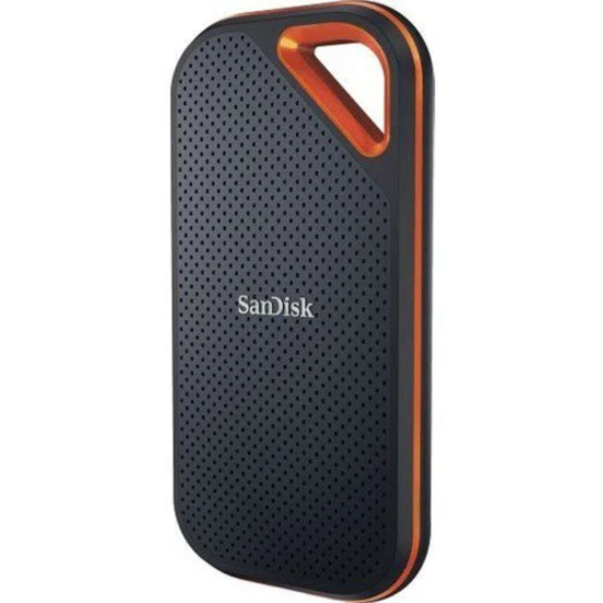 Sandisk Extreme Pro Portable SDD 1TB 2000mb/s SDSSDE81-1T00-G25