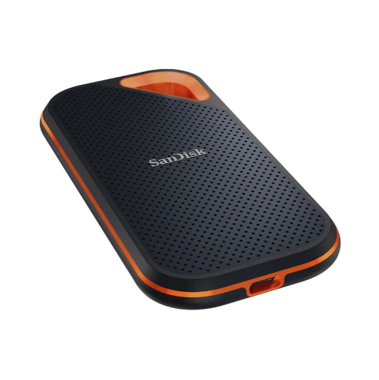 Sandisk Extreme Pro Portable SDD 1TB 2000mb/s SDSSDE81-1T00-G25