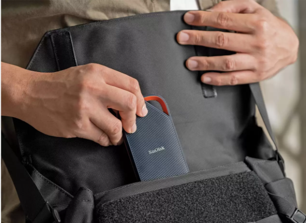 SanDisk Extreme PRO USB4 özellikli - 2 TB