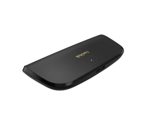 SanDisk ImageMate® PRO USB-C™ Reader