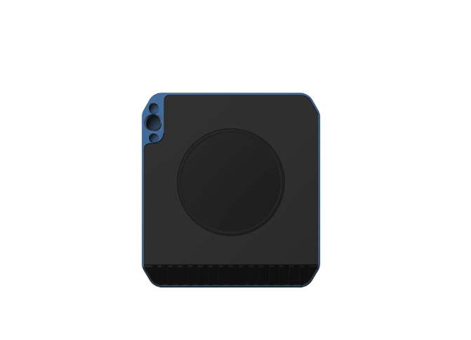 SanDisk MagSafe ile Uyumlu PRO-CINEMA CFexpress Type B Kart Kayıt Cihazı