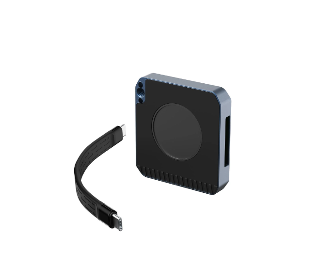 SanDisk MagSafe ile Uyumlu PRO-CINEMA CFexpress Type B Kart Kayıt Cihazı