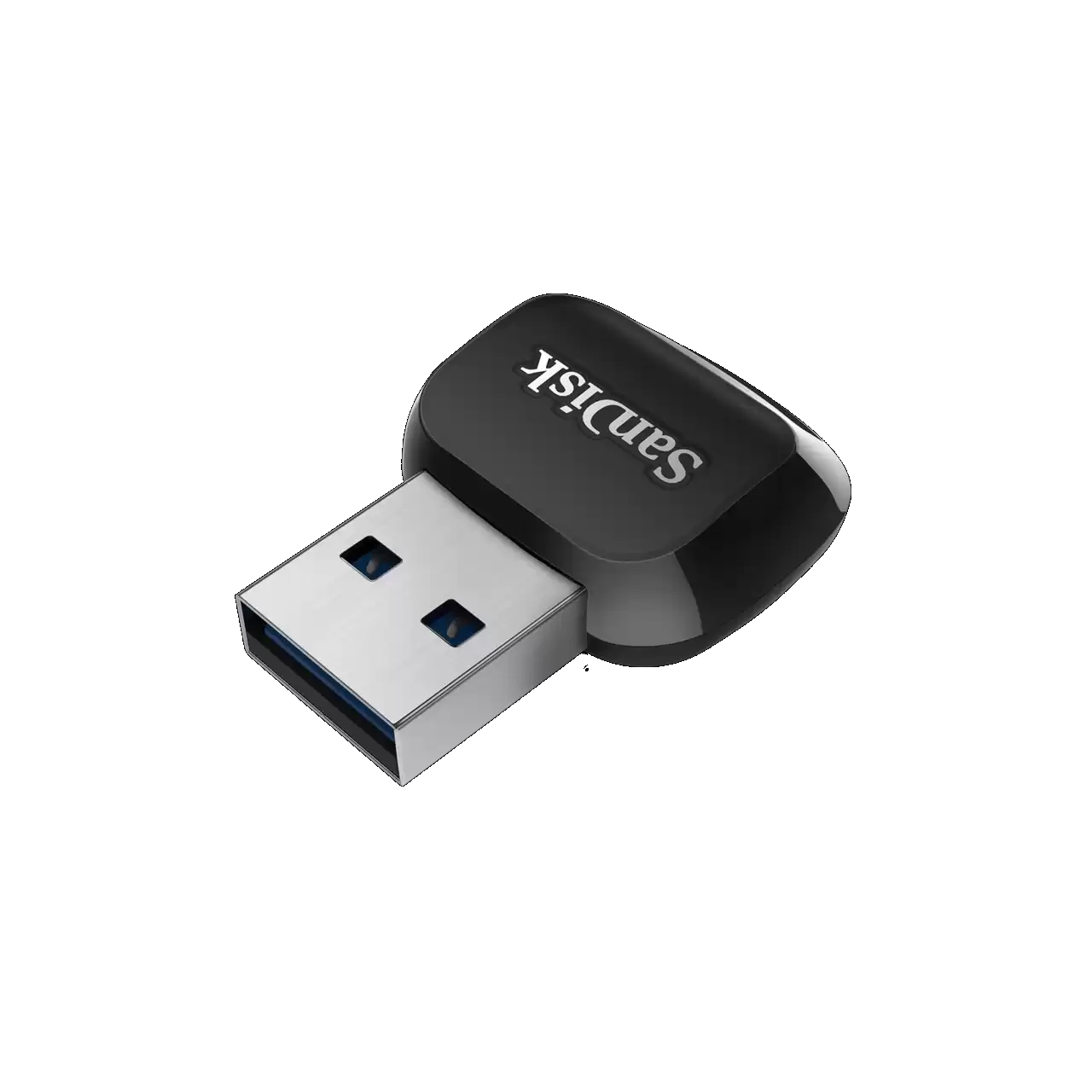 SanDisk QuickFlow™ microSD™ UHS-I Kart USB-A Okuyucu