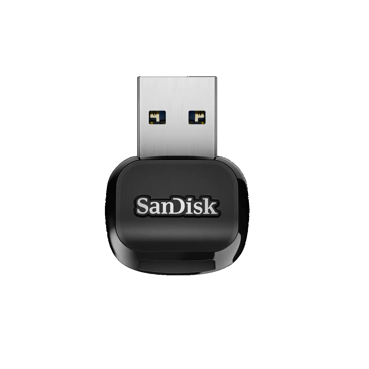 SanDisk QuickFlow™ microSD™ UHS-I Kart USB-A Okuyucu