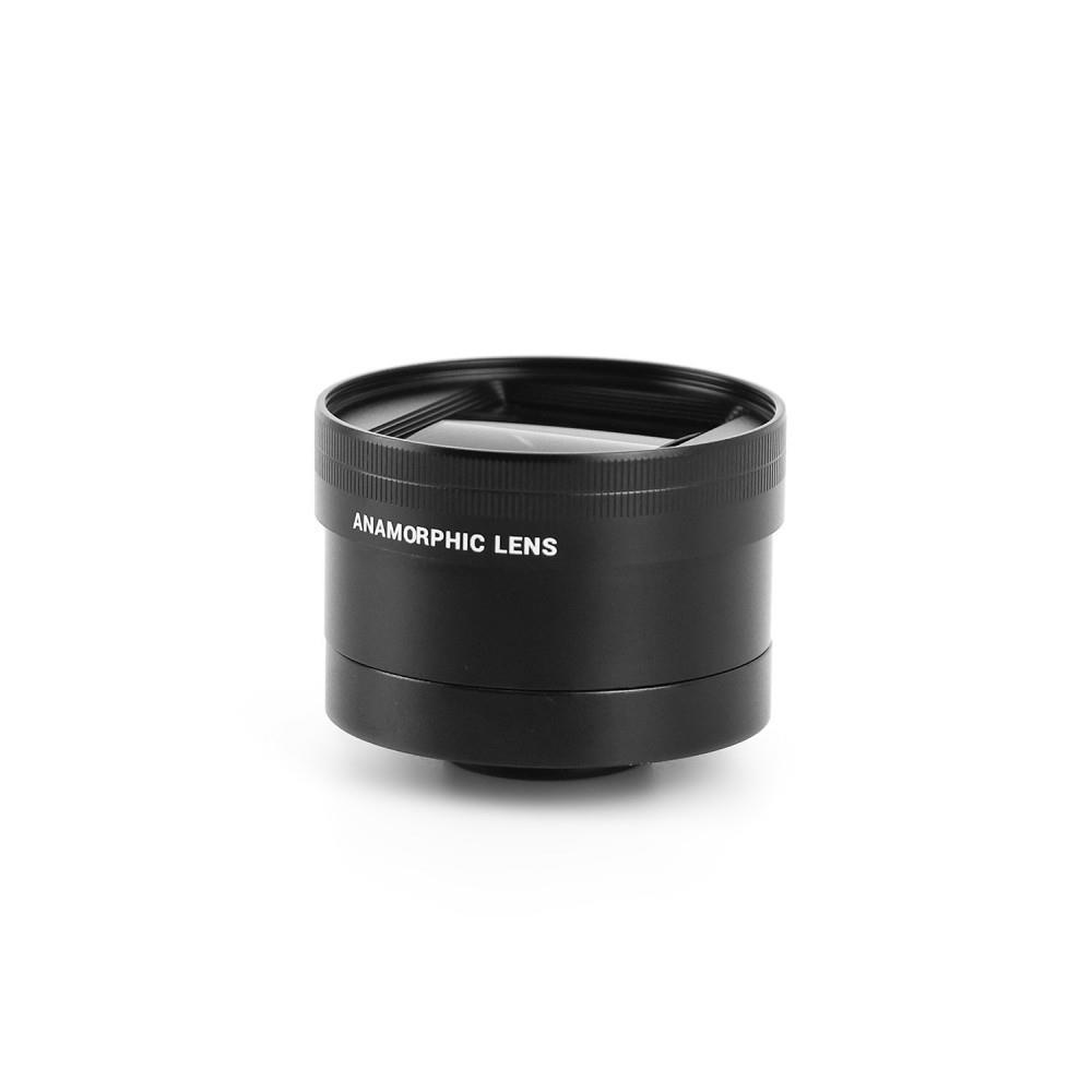 SANDMARC Anamorfik Lens -1.33 x (iPhone 15 Pro Max )