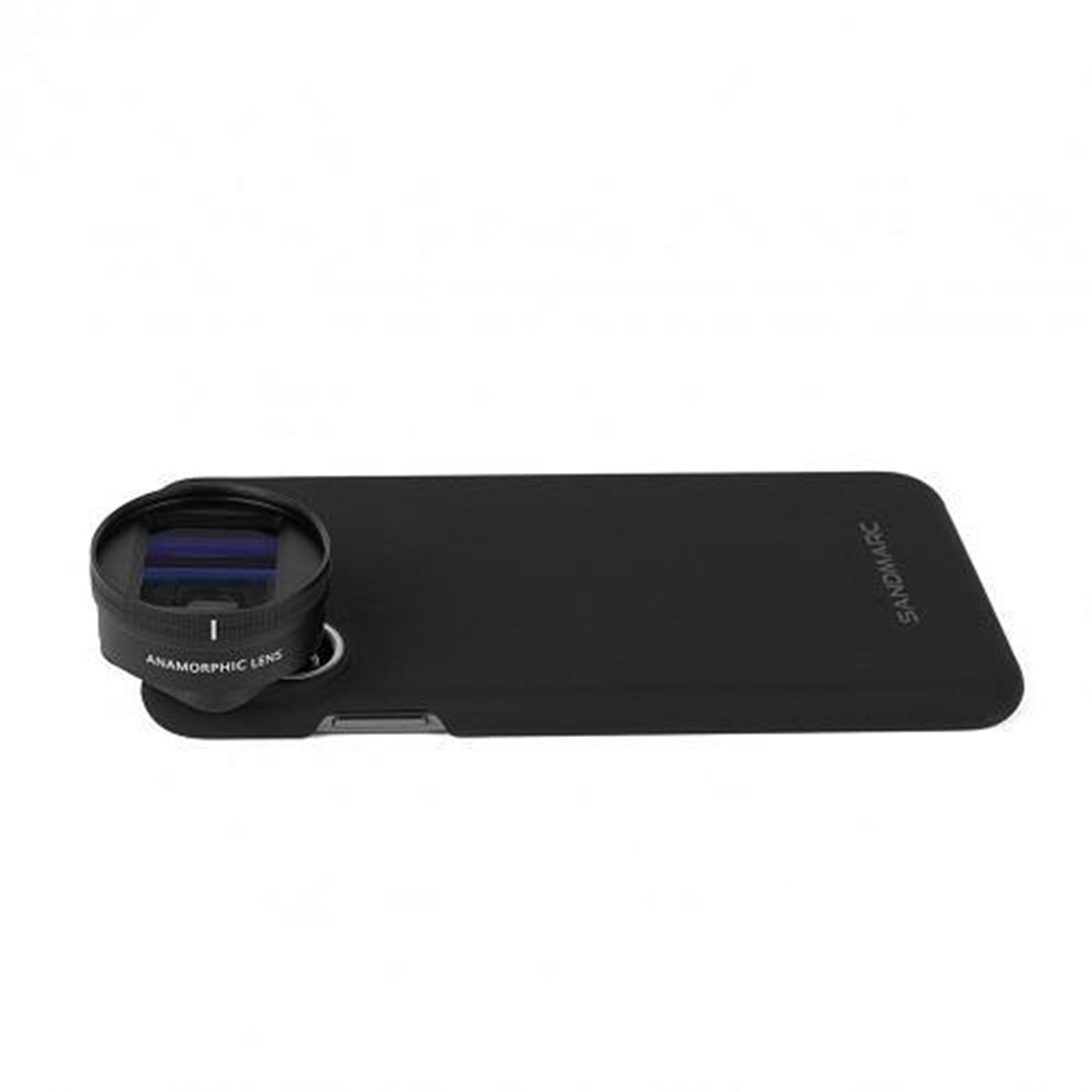 Sandmarc Anamorphic Lens Edition - 1.55x (iPhone 12 Pro Uyumlu)